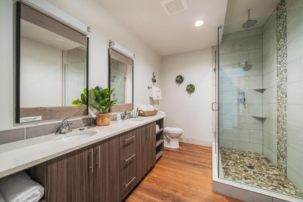 Superior Suite interior